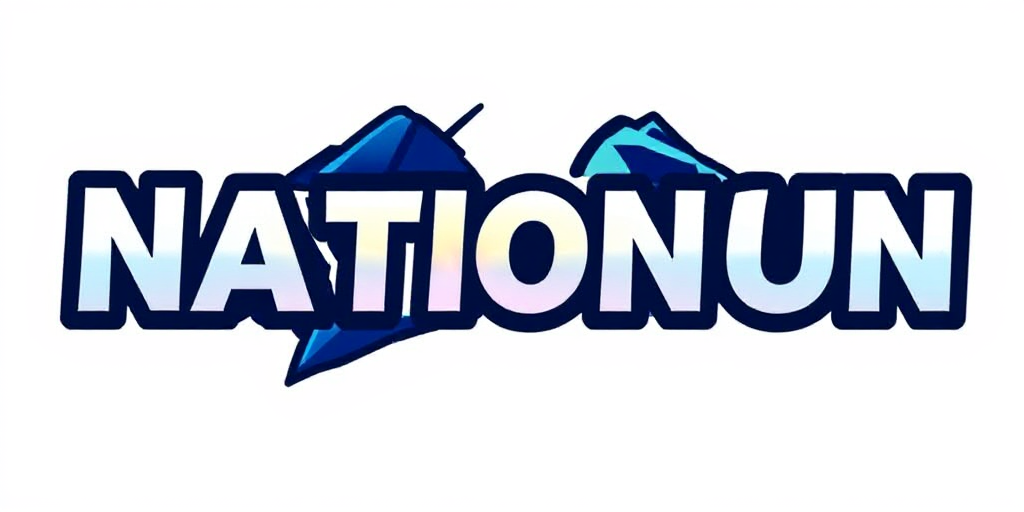 Level Up Nation